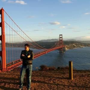 Meet your Posher, Roberto